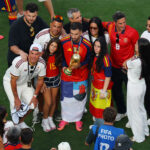 FIFA World Cup 2026 – Final – Spain v Argentina