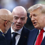 FIFA World Cup 2026 – Final – Spain v Argentina