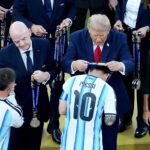 FIFA World Cup 2026 – Final – Spain v Argentina