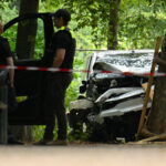 Deadly vehicle crash into crowd near Berlin’s annual CSD parade