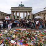 Deadly vehicle crash into crowd near Berlin’s annual CSD parade
