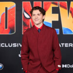 World premiere for the film Spider-Man: Brand New Day in Los Angeles