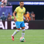 FILE PHOTO: Soccer: FIFA World Cup 2026 – Round of 16 – Brazil v Norway