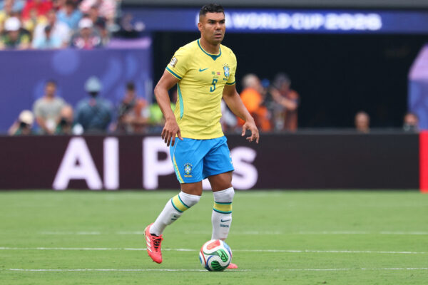 FILE PHOTO: Soccer: FIFA World Cup 2026 – Round of 16 – Brazil v Norway