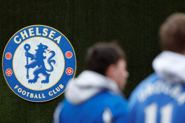 FILE PHOTO: Chelsea FC’s ground, Stamford Bridge, London, Britain