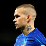 FILE PHOTO: Premier League – Manchester United v Chelsea