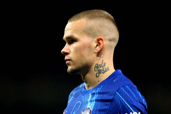 FILE PHOTO: Premier League – Manchester United v Chelsea