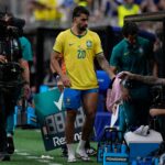 Japan Brazil WCup Soccer