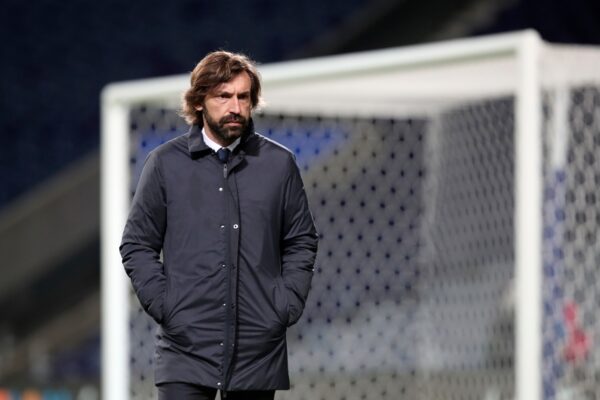 Pirlo