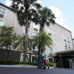 Miami Homeless Housing
