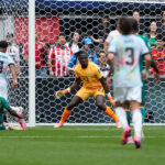 Senegal Belgium WCup Soccer