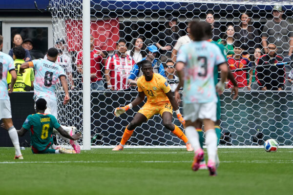 Senegal Belgium WCup Soccer