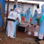 Congo Ebola