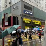 Asia Storm