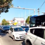 gužva saobraćaj