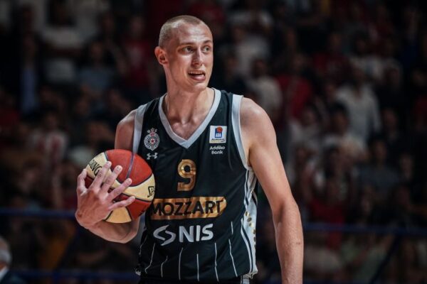 Alen Smailagic
