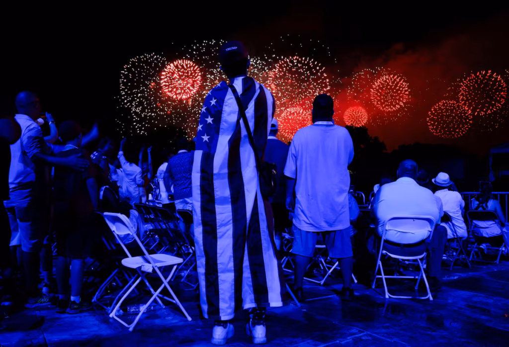 Amerika 2026