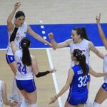 ODBOJKA: SRBIJA – FRANCUSKA