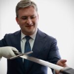 POTPISAN UGOVOR IZMEDJU MINISTARSTVA KULTURE I OPSTINE BECEJ