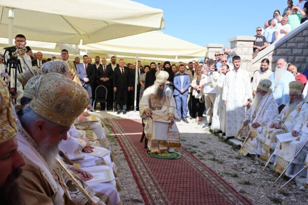 OBELEZENA 150. GODISNJICA BITKE NA VUCJEM DOLU