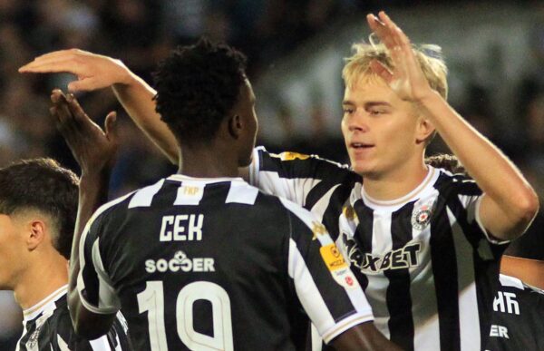 Demba Sek