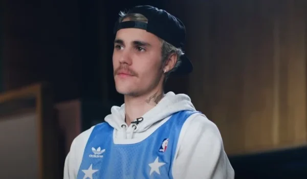 Džastin Biber