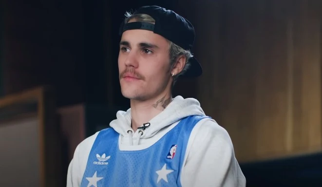Džastin Biber