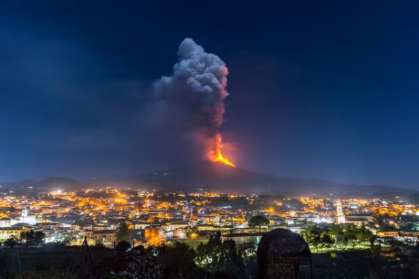 Etna