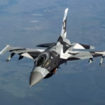 F 16