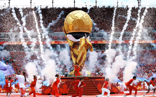 Fudbal 2026