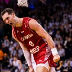 Hezonja