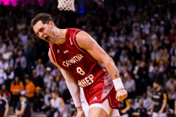 Hezonja