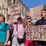 Kijeb protest 2