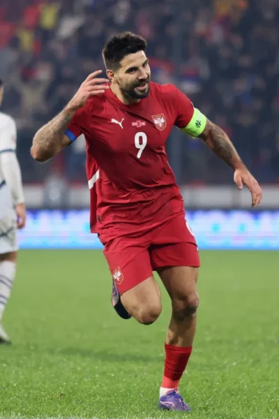 Mitrović