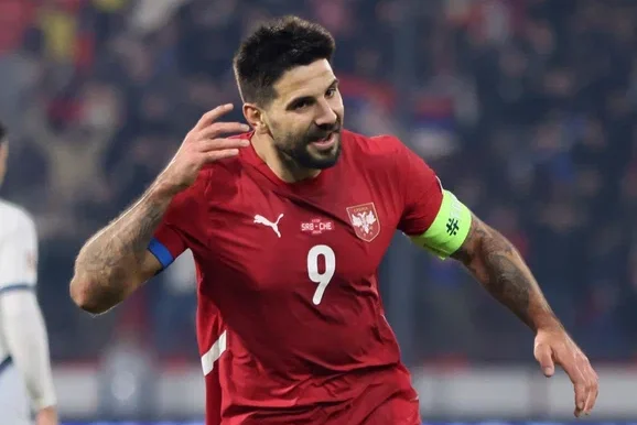 Mitrović