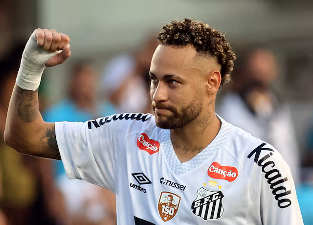 Neymar