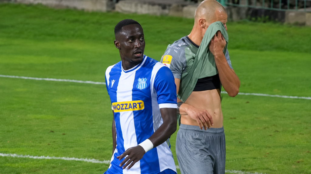 OFK BEOGRAD