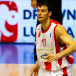 Oliver Stevic