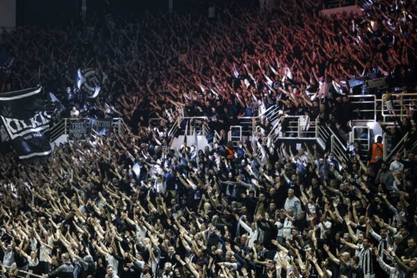 PAOK