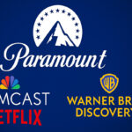 Paramount-Takeover