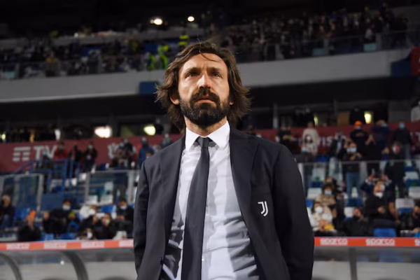 Pirlo