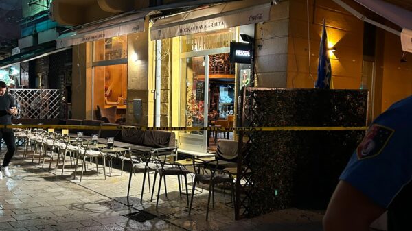 Sarajevo
