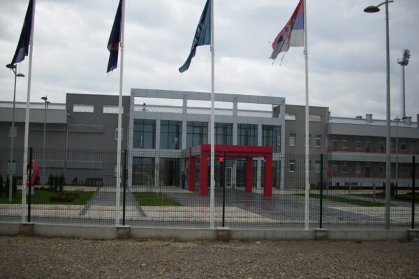 Stara_Pazova_-_Sportski_centar_FSS