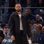 Steph Curry