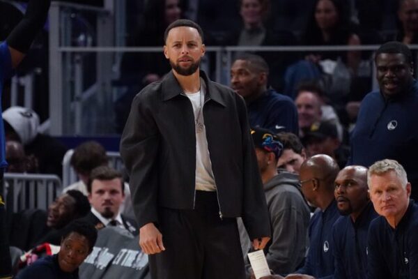 Steph Curry