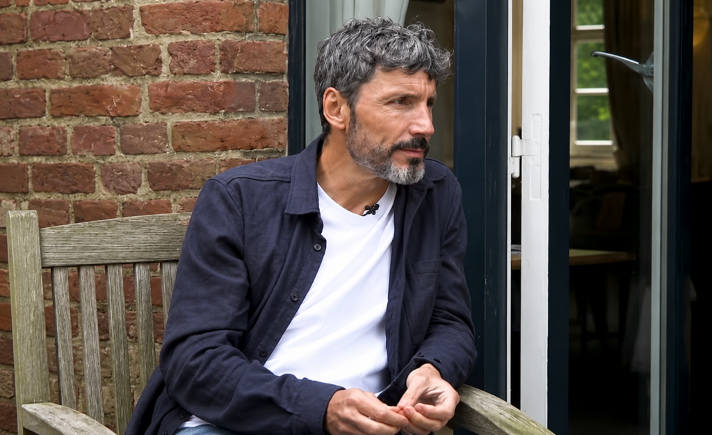 Mark van Bomel