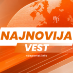 Najnovija vest breaking news