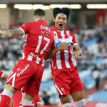 Crvena zvezda