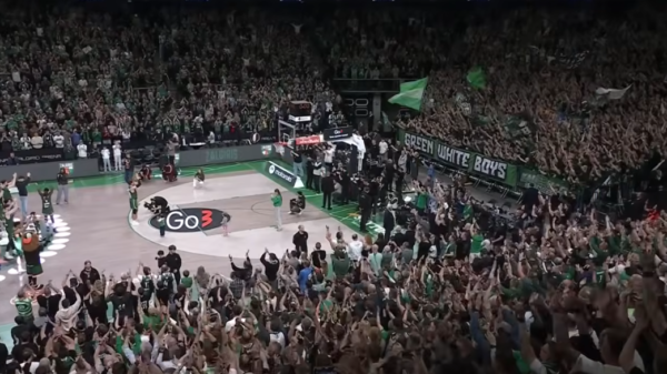 Zalgiris