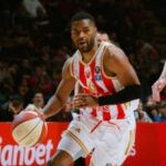 KOSARKA: CRVENA ZVEZDA MERIDIANBET – DUBAI BASKETBALL